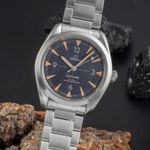 Omega Seamaster Railmaster 220.10.40.20.01.001 - (3/8)