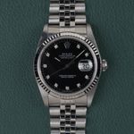 Rolex Datejust 36 16234 - (2/8)
