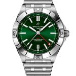 Breitling Chronomat GMT A32398101L1A1 - (1/1)