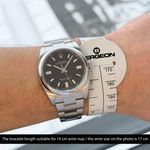 Rolex Oyster Perpetual 36 116000 (Onbekend (willekeurig serienummer)) - 36mm Staal (2/8)