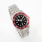 Tudor Black Bay 41 7941A1A0RU (2023) - Black dial 41 mm Steel case (4/8)