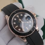 Rolex Yacht-Master 40 116655 (2019) - 40mm Roségoud (4/8)