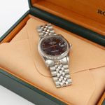 Rolex Datejust 36 16220 - (3/8)