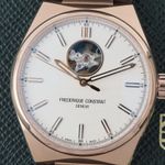 Frederique Constant Classics Heart Beat FC-335MCSALB4P26 - (4/8)