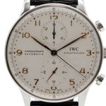 IWC Portuguese Chronograph IW371401 - (2/8)