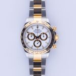 Rolex Daytona 116523 (1998) - 40mm Goud/Staal (3/8)