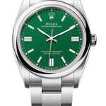 Rolex Oyster Perpetual 41 134300 - (1/1)