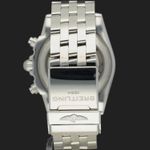 Breitling Chronomat 44 AB01111A/BF68 (2018) - 44mm Staal (6/7)