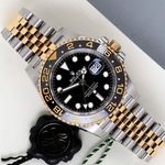 Rolex GMT-Master II 126713GRNR - (1/8)