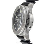 Panerai Luminor Submersible 1950 3 Days Automatic PAM00305 - (5/8)
