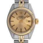 Rolex Lady-Datejust 6917 - (1/8)