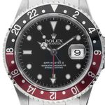 Rolex GMT-Master II 16710 - (1/8)