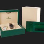 Rolex Yacht-Master 37 268621 - (8/8)