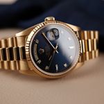 Rolex Day-Date 36 18238 - (2/8)