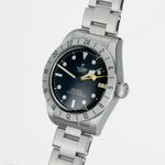 Tudor Black Bay 79470 (2023) - Zwart wijzerplaat 39mm Staal (3/7)