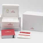 Omega Speedmaster Chronoscope 522.30.43.51.02.001 - (8/8)