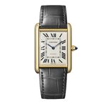 Cartier Tank Louis Cartier WGTA0357 - (1/8)