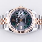 Rolex Datejust 41 126331 - (5/8)
