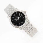 Breitling Navitimer 1 B01 Chronograph AB0121211B1X1 (2022) - Black dial 43 mm Steel case (2/8)