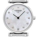 Longines La Grande Classique L4.209.4.87.6 - (1/1)