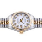 Rolex Lady-Datejust 69173 - (6/8)
