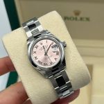 Rolex Lady-Datejust 279160 - (1/10)