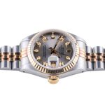 Rolex Lady-Datejust 69173 - (5/8)