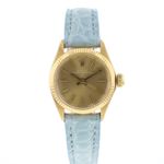Rolex Oyster Perpetual 6719 - (1/5)