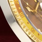 Rolex GMT-Master II 16713 (Unknown (random serial)) - 40 mm Gold/Steel case (2/8)