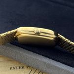 Patek Philippe Golden Ellipse 4226 (1984) - 23mm Geelgoud (7/8)