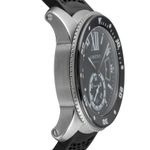 Cartier Calibre de Cartier Diver WSCA0012 (2015) - Black dial 44 mm Steel case (7/8)