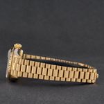 Rolex Lady-Datejust 69178 (1991) - 26 mm Yellow Gold case (6/7)