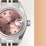 Rolex Lady-Datejust 79174 - (5/8)