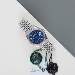 Rolex Datejust 36 126234 (2022) - 36mm Staal (2/8)
