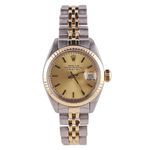 Rolex Lady-Datejust 6917 - (1/8)