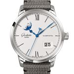 Glashütte Original Senator Excellence 1-36-04-01-02-66 (2024) - Silver dial 40 mm Steel case (3/3)