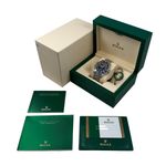 Rolex GMT-Master II 116710BLNR (2016) - Black dial 40 mm Steel case (5/5)