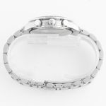 Omega Speedmaster Day Date 3520.50.00 (2003) - Zwart wijzerplaat 39mm Staal (5/7)