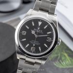 Rolex Explorer 214270 - (1/8)