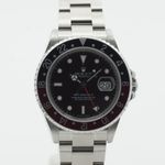 Rolex GMT-Master II 16710 - (2/8)