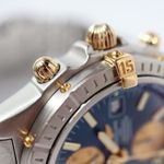 Breitling Crosswind Chronograph B13355 (2003) - 43mm Staal (7/8)