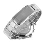 TAG Heuer Aquaracer CBP1113.BA0627 (2025) - Blue dial 40 mm Steel case (7/7)