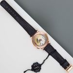 A. Lange & Söhne Saxonia 384.032 - (7/8)