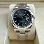 Rolex Datejust 41 126300 - (1/6)