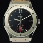 Hublot Classic Fusion