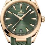 Omega Seamaster Aqua Terra 220.52.41.21.10.001 - (1/1)