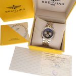 Breitling Navitimer Cosmonaute D12022 - (2/8)