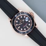 Rolex Yacht-Master 40 126655 - (1/8)