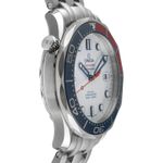 Omega Seamaster Diver 300 M 212.32.41.20.04.001 - (7/8)