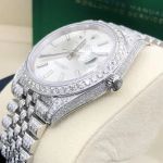 Rolex Datejust 41 126300 - (6/6)